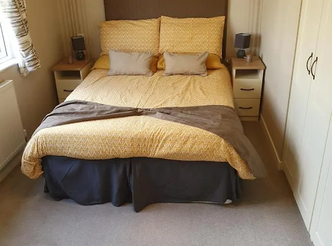 Kingfisher Lodge