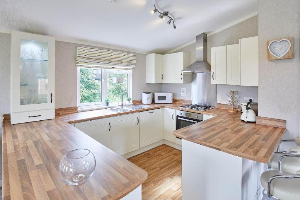 Appartement Kingfisher