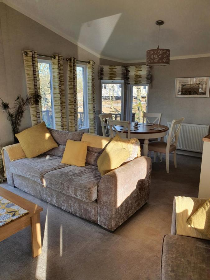 Kingfisher Appartement