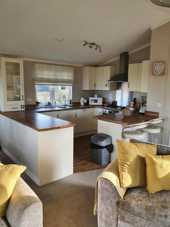 Kingfisher Appartement *